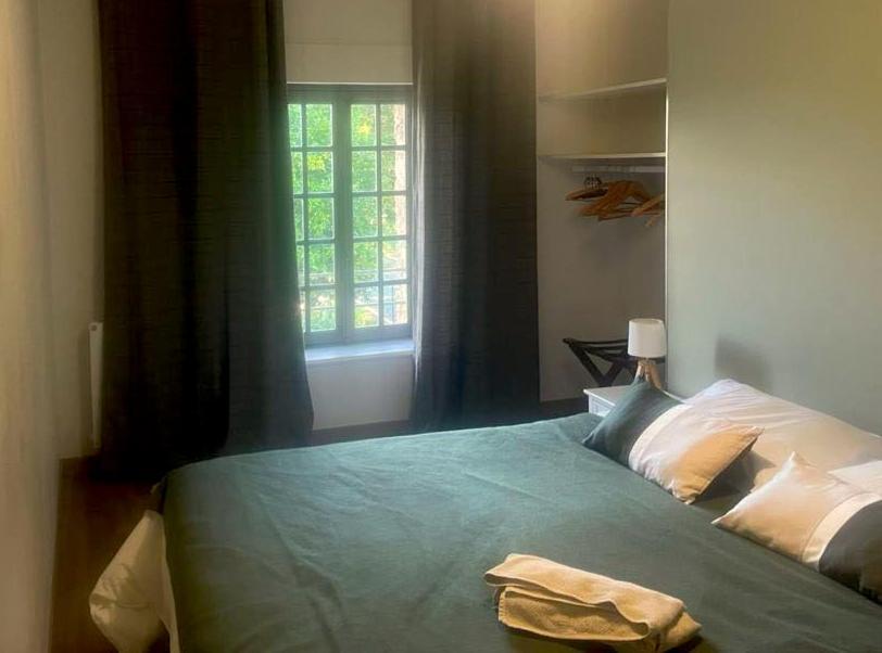Gite Ouest De La Pointe D'Agon Εξωτερικό φωτογραφία